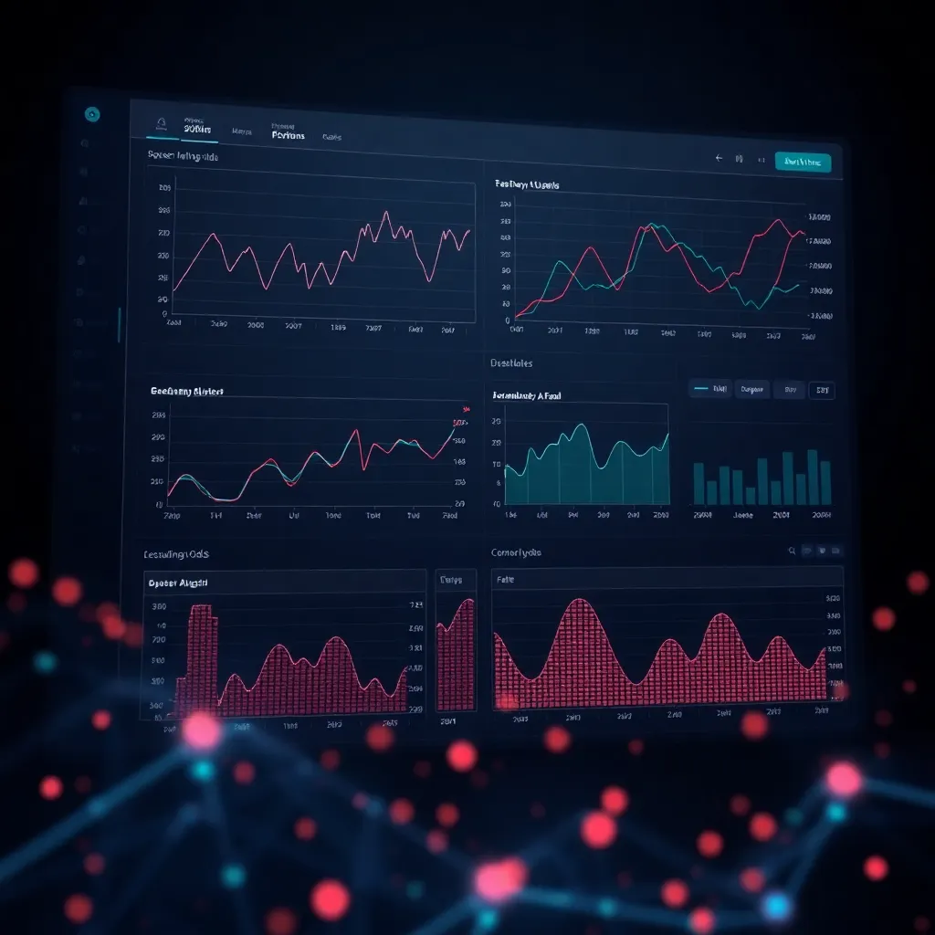 2025년 온라인 확률 게임의 데이터패턴과 시계열분석을 통한 전략적 배팅