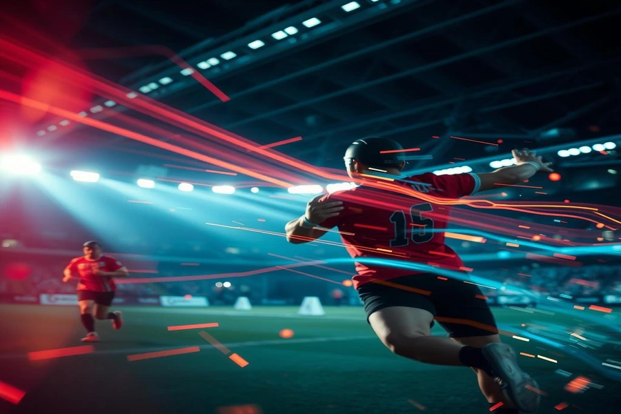 스포츠토토·카지노의 실시간 배당 데이터 흐름과 리스크 조정