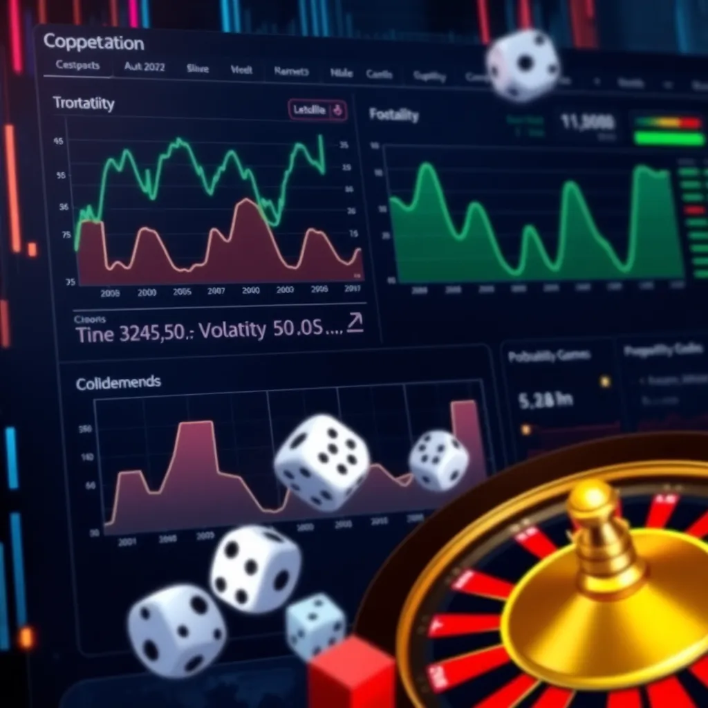 파워볼 구간 패턴 변동성과 배당데이터를 활용한 리스크모델 개발