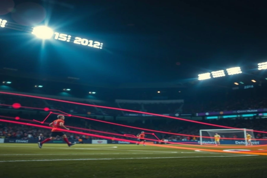 파워볼 변동성 분석과 데이터 기반 진입 전략