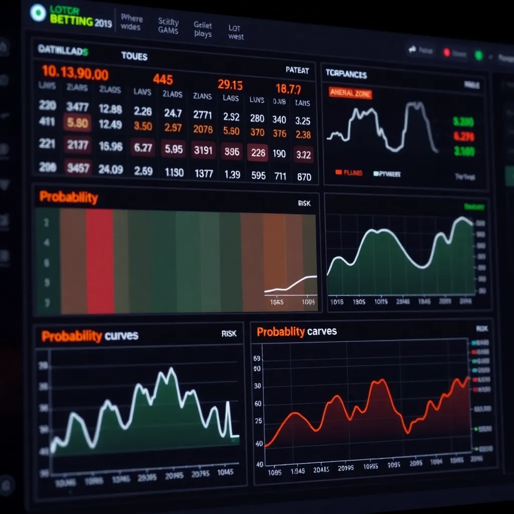 볼 분포 변동성과 파워볼 회차 데이터 패턴 군집화