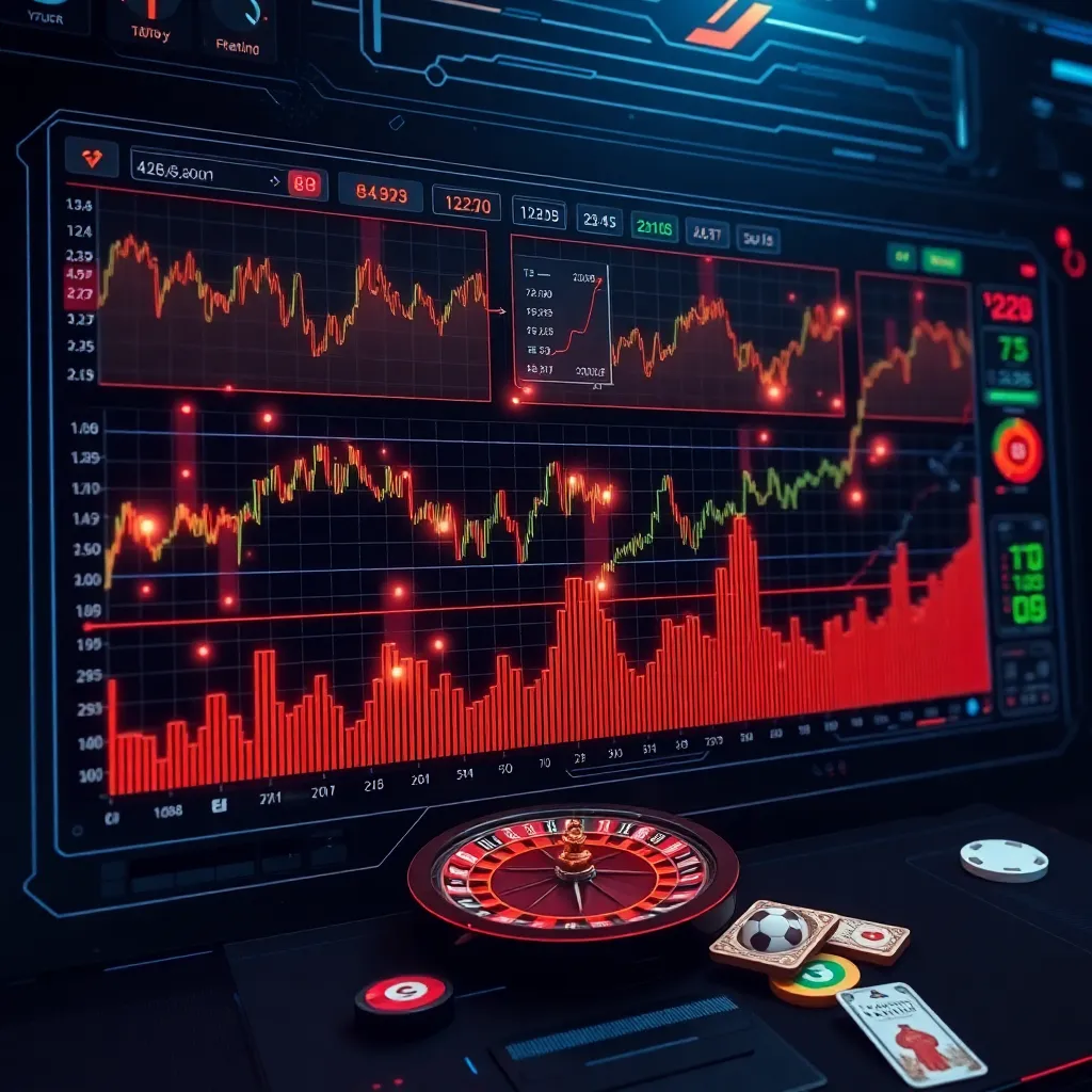 3·5·7분 미니게임의 후기데이터 기반 진입/회피 예측지표 분석