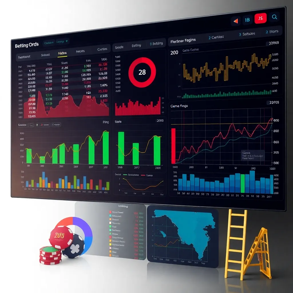 회차 데이터 기반 변동성 분석을 통한 패턴 예측