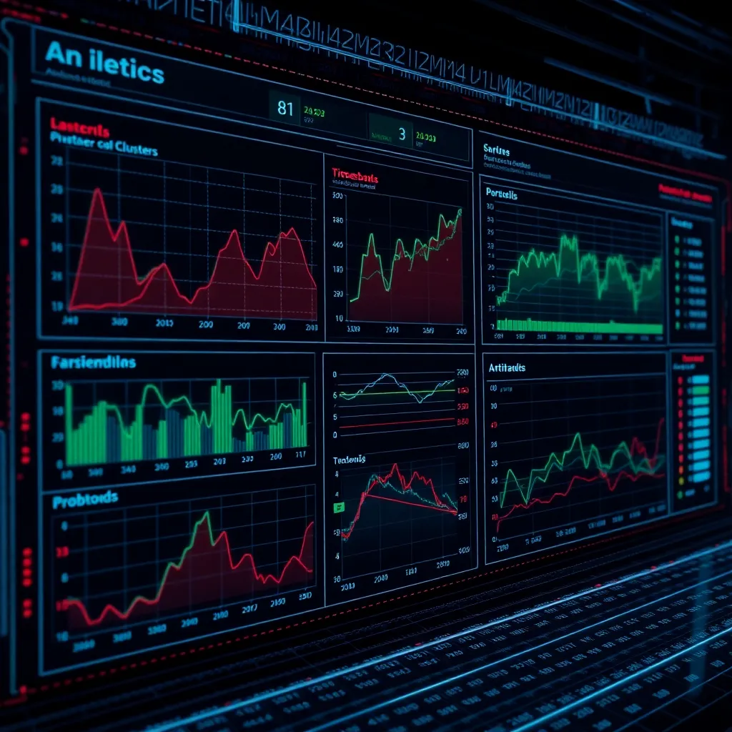 AI 예측 모델을 활용한 3·5·7분 미니게임 리스크 최소화