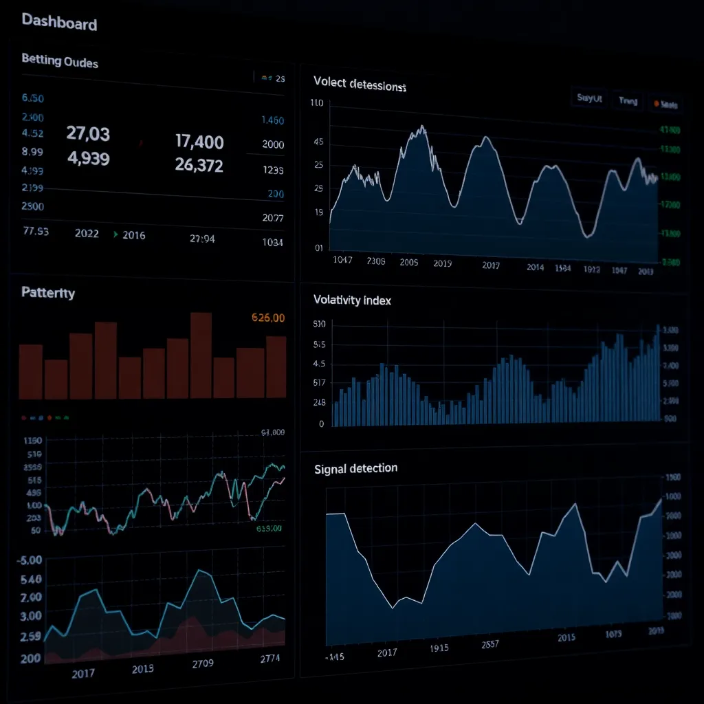 급변 배당 데이터 흐름의 시계열 분석과 손실 회피 모델 개발