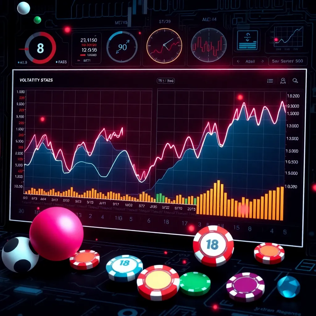 스포츠토토 배당 급변 시 리스크 완화 전략 분석