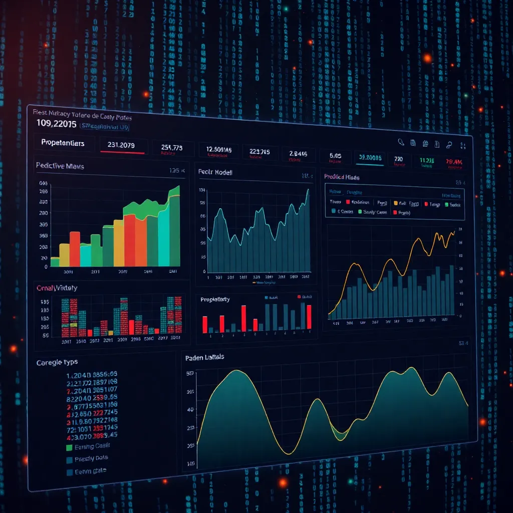 스피드키노 번호군 반복성의 시계열분석과 실시간 배당데이터 전략