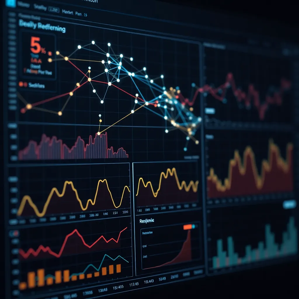 스피드키노의 번호군 반복성과 리스크모델을 바탕으로 한 예측지표 구축