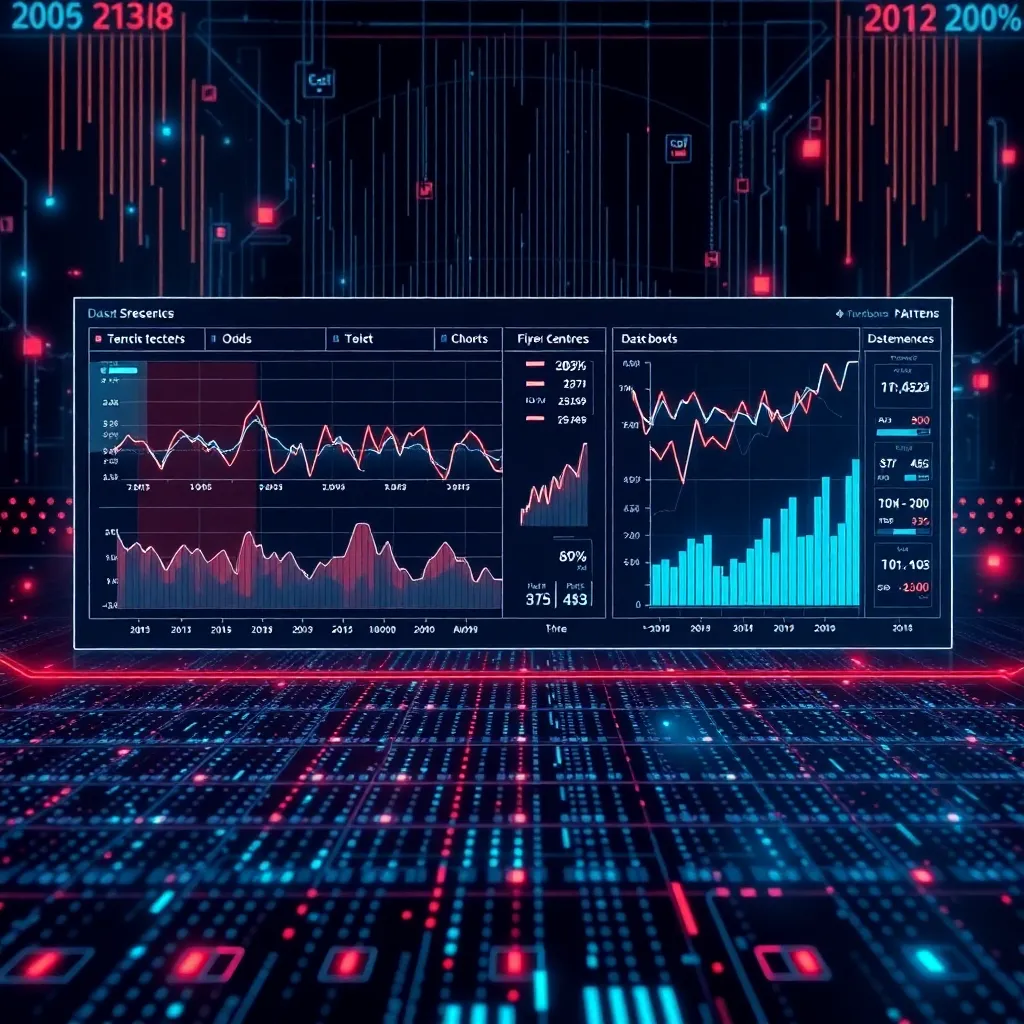 실시간 배당 변동성분석과 변동성분석을 통한 카지노 게임 리스크 감소