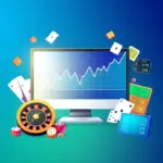 스포츠토토·카지노 데이터 흐름 기반 역전 전략 비교 분석