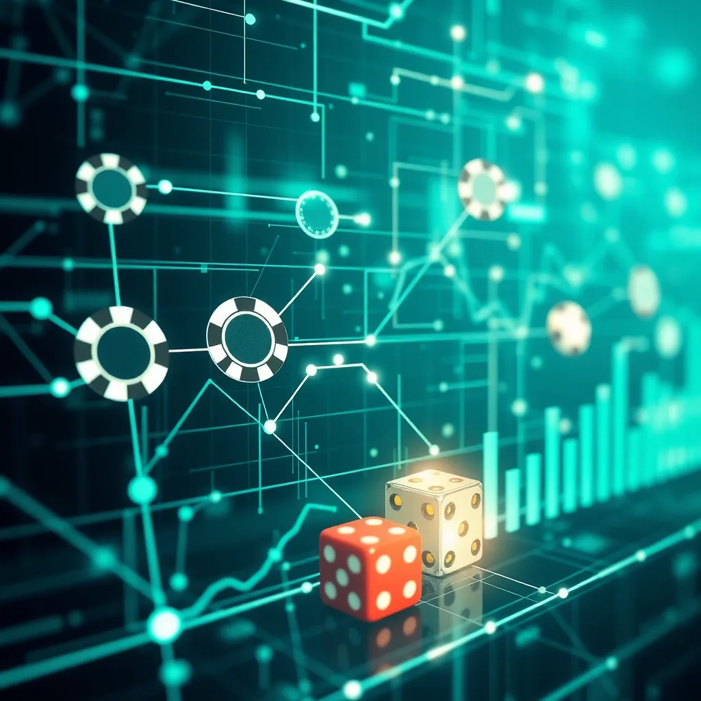 파워볼 구간 패턴 변화와 변동성 분석 기반 베팅 최적화