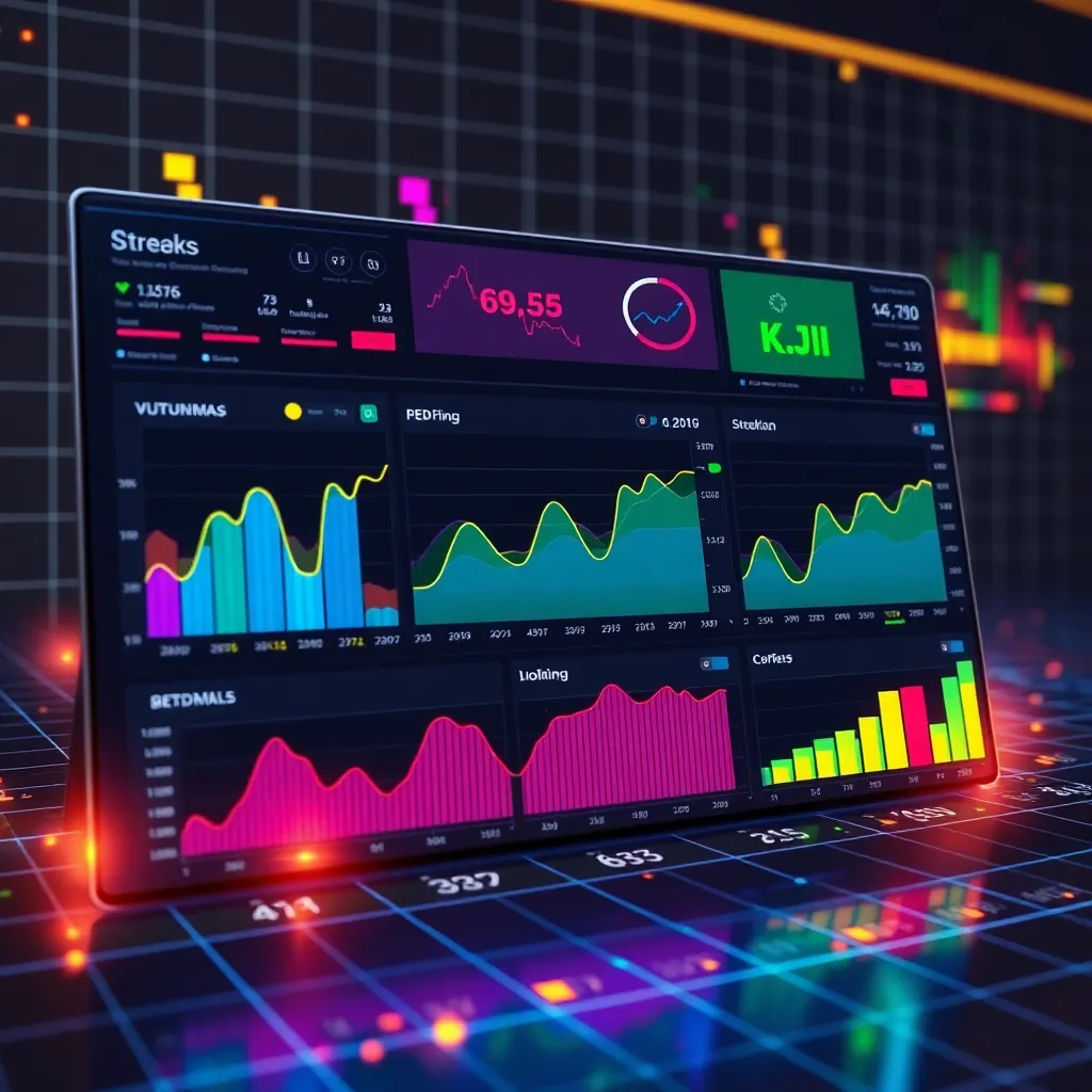 파워볼 구간 패턴 군집화와 예측지표 개발