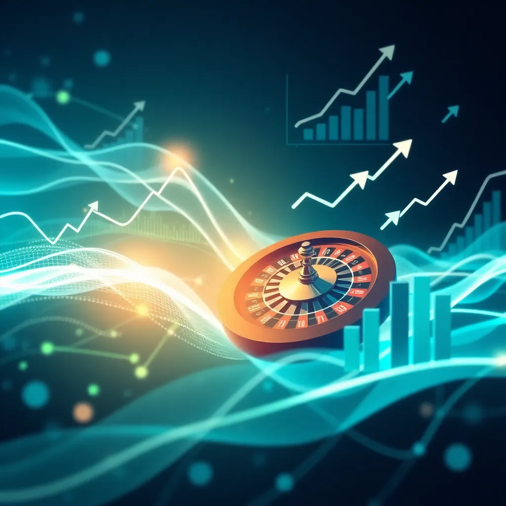 사다리 게임의 통계적 반복성 모델과 배당 반전 대응