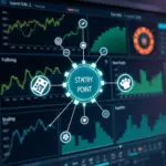 스피드키노의 번호군 반복성과 히트맵 조합 확률 매커니즘