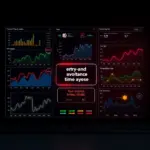 달팽이류 게임 속도군 변화와 방향성 신호 분석