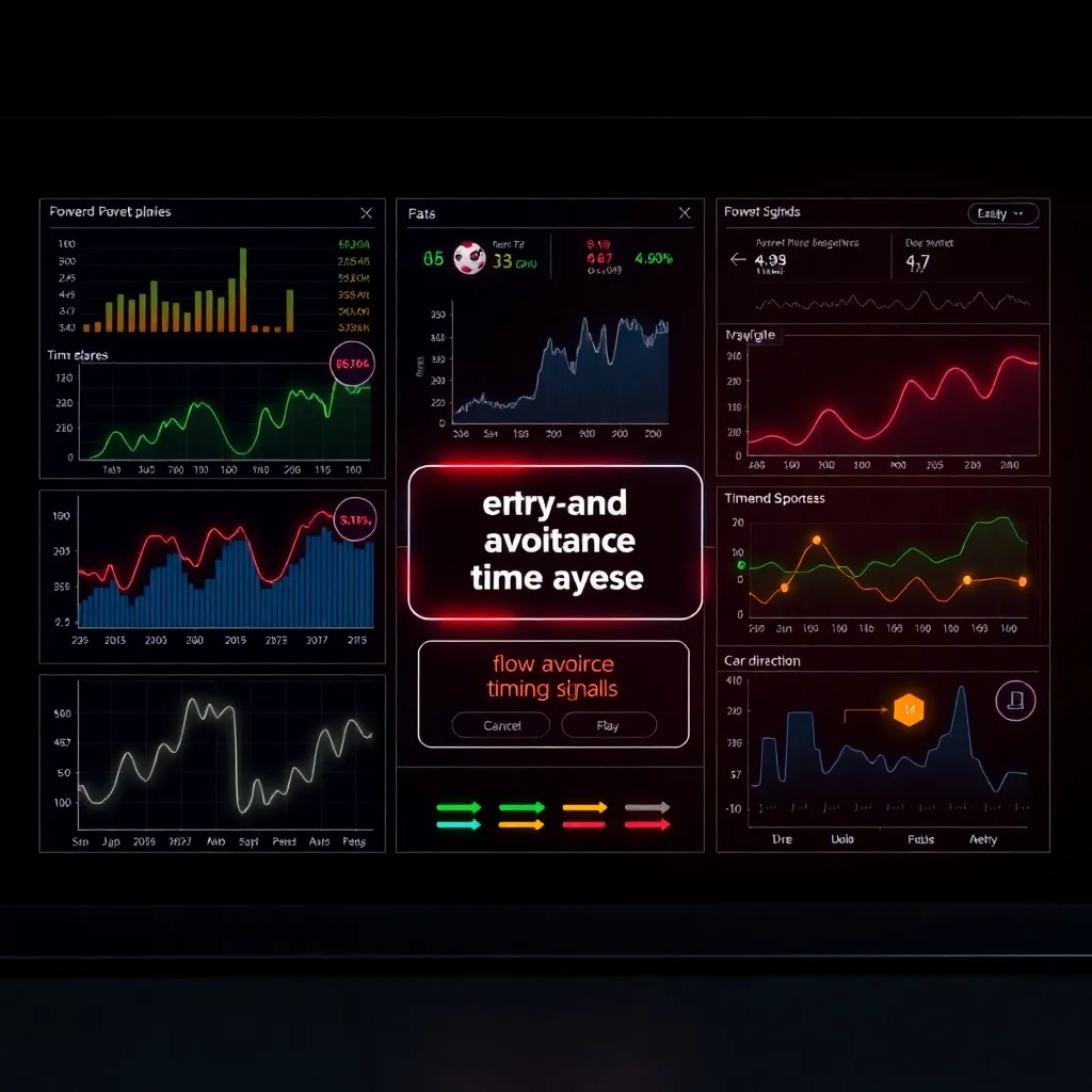 달팽이류 게임 속도군 변화와 방향성 신호 분석