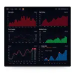 스피드키노 히트맵 데이터로 역전 타이밍 예측