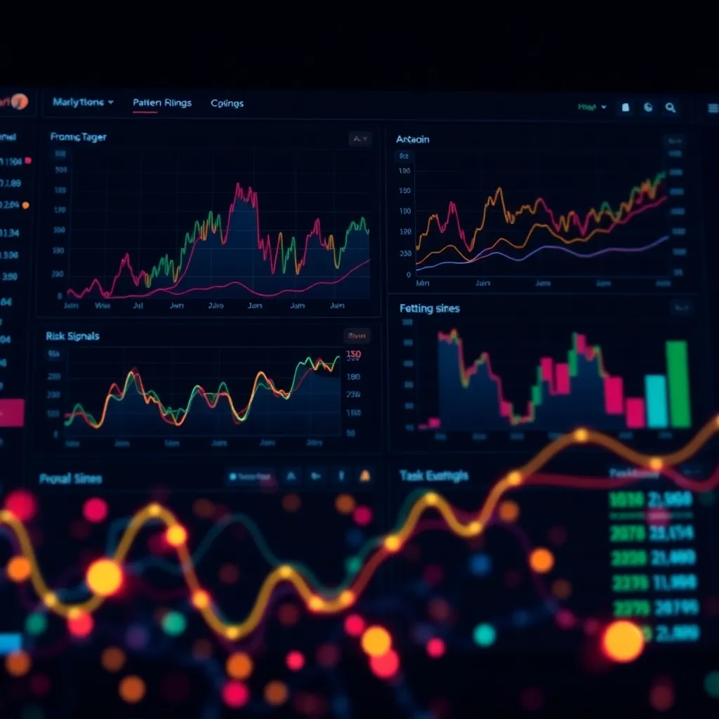 파워볼 구간 패턴과 회차별 흐름 전환 신호의 데이터 분석