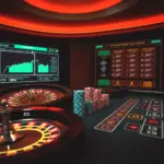 라이브 바카라의 연패 구간 심리 변화 구조