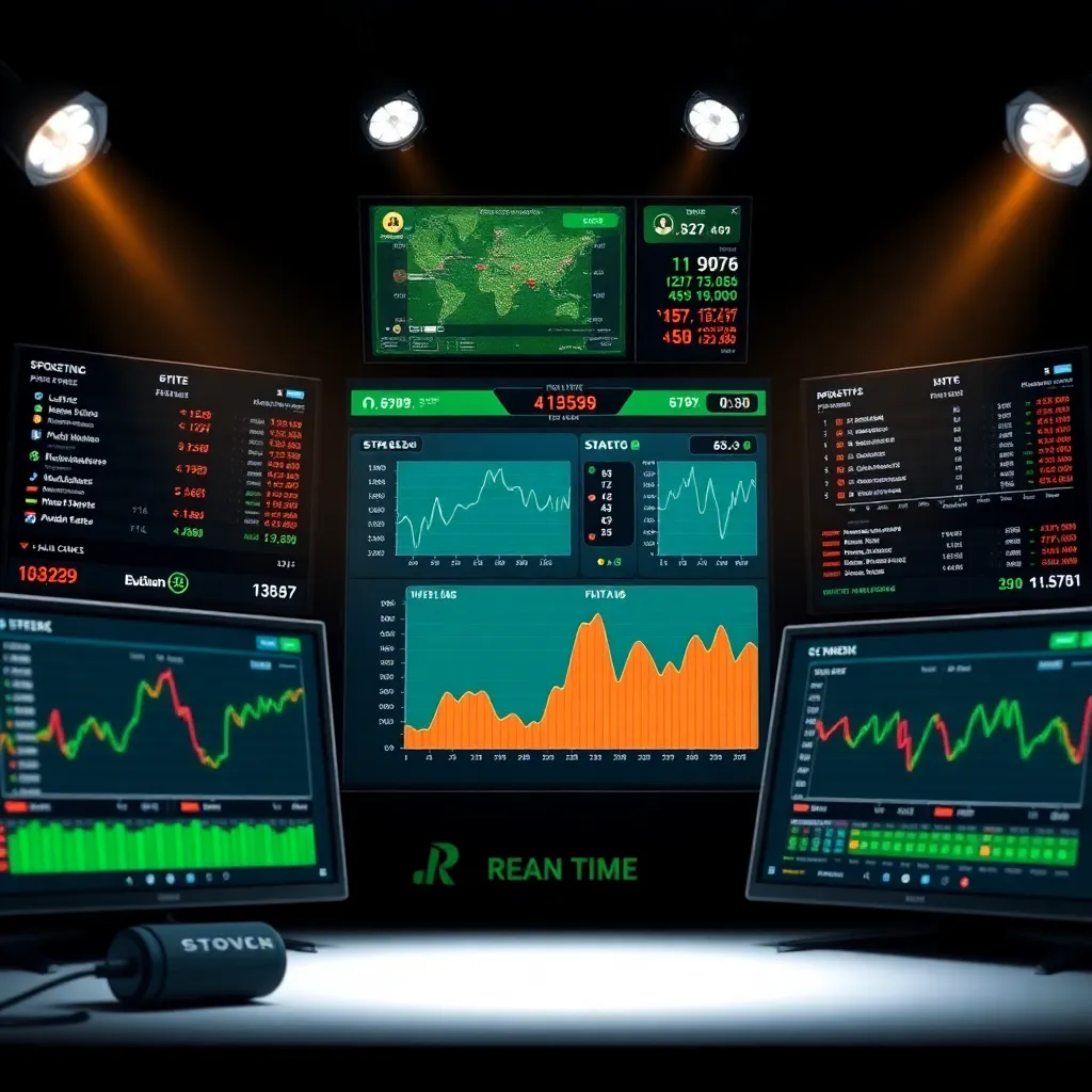 라이브 스포츠토토와 베팅 심리 붕괴 시점 분석