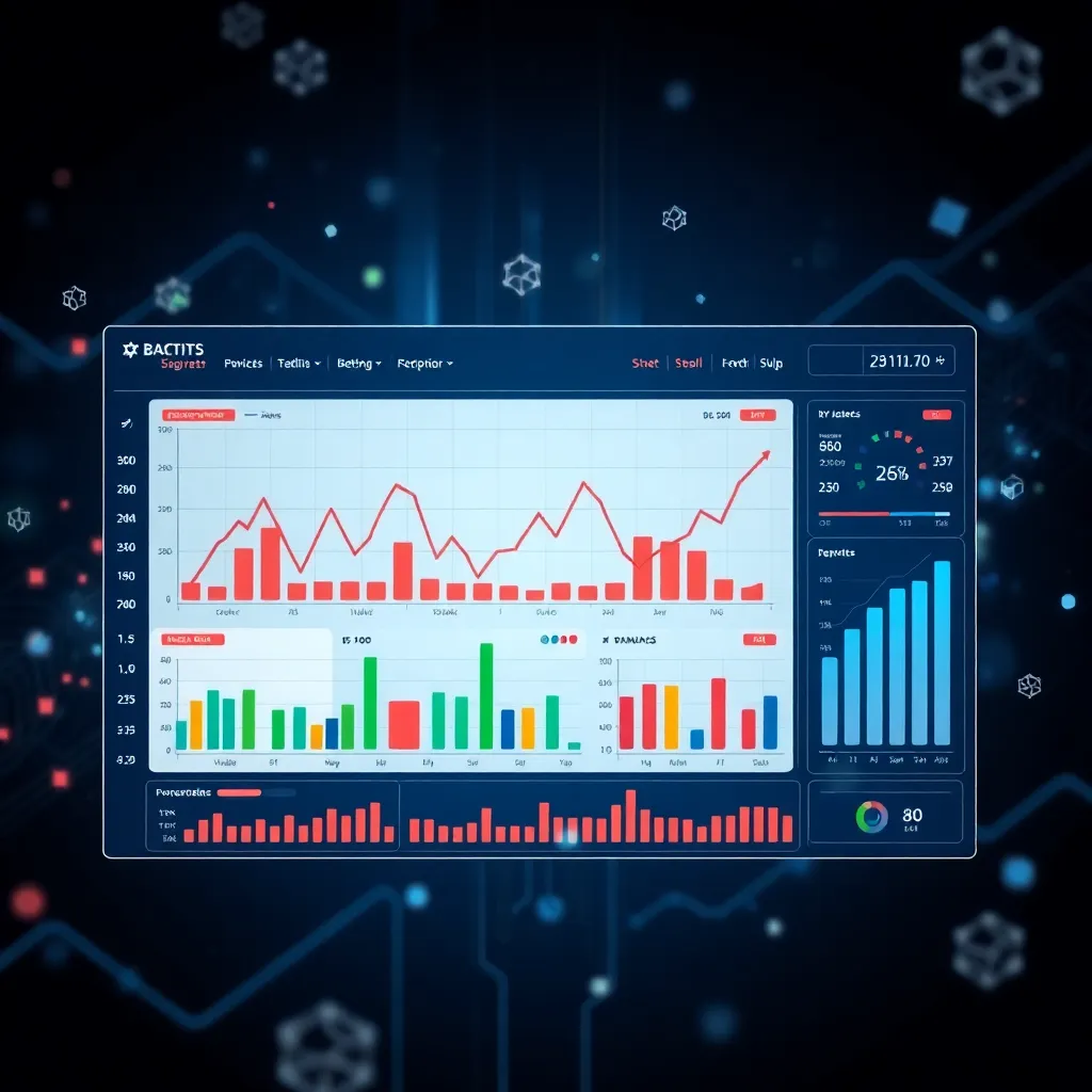패턴 반복성 통계를 이용한 카지노 게임의 안전 배팅 접근법