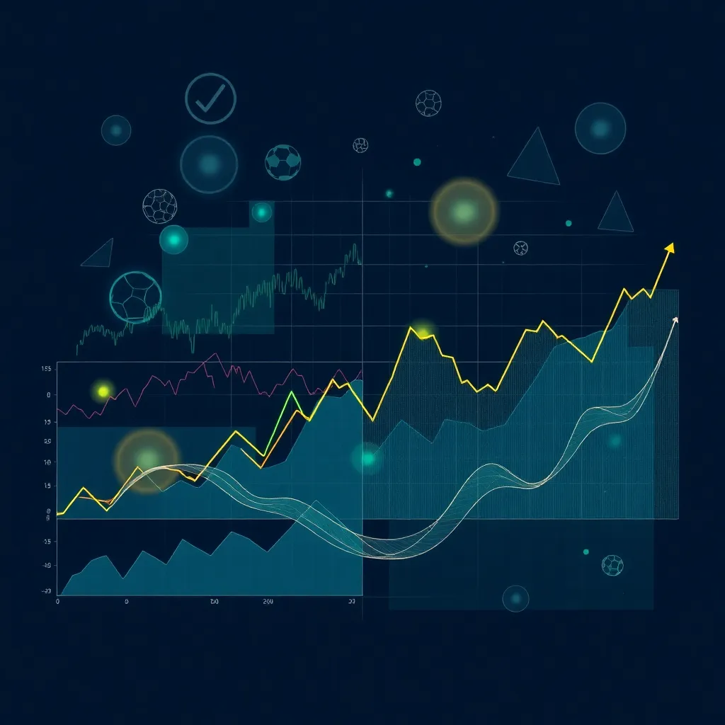 AI 기반 스포츠토토 확률 예측 모델의 변동성 분석
