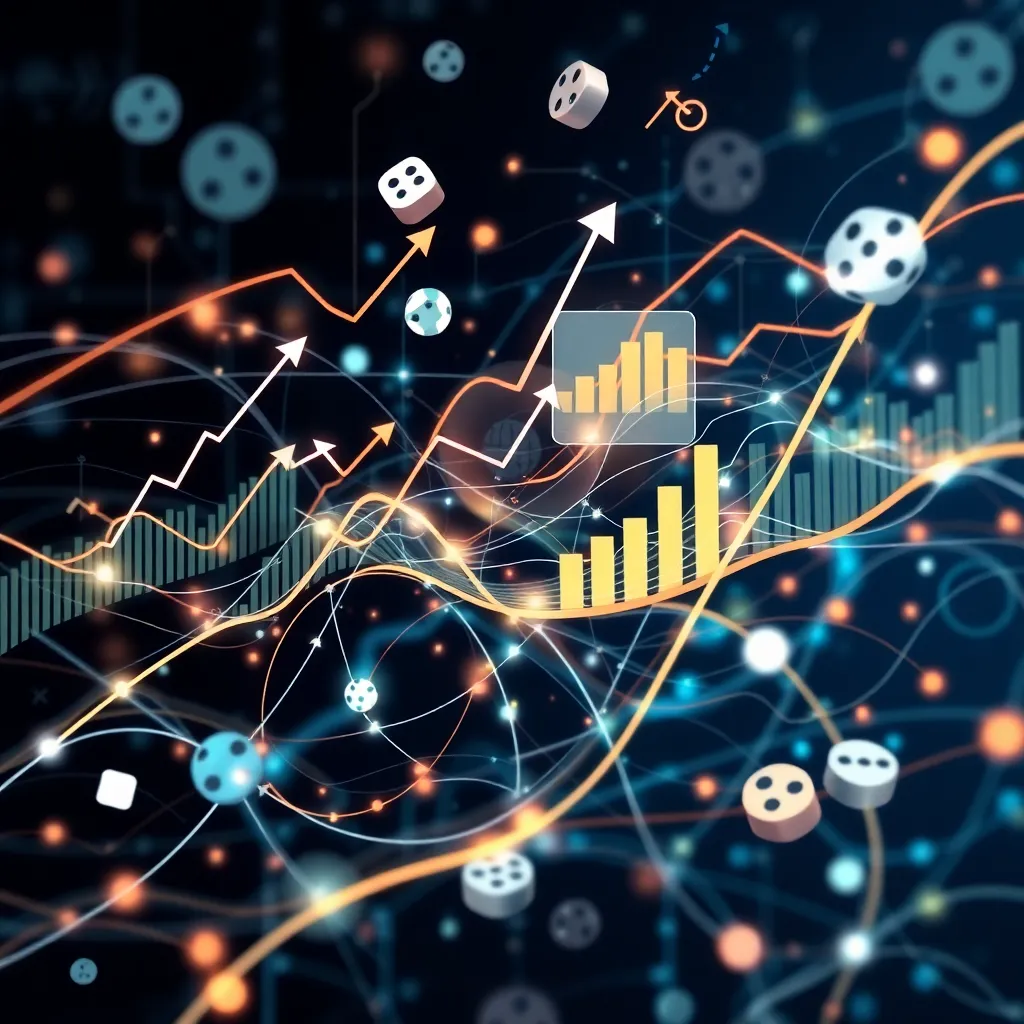 AI 기반 회차데이터 전략 분석 및 확률모델 적용