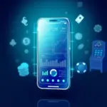 모바일 온라인카지노에서 자금 흐름의 이상 패턴 분석