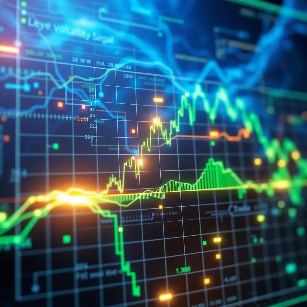데이터패턴과 변동성분석을 통한 파워볼 회차별 흐름 전환 이해