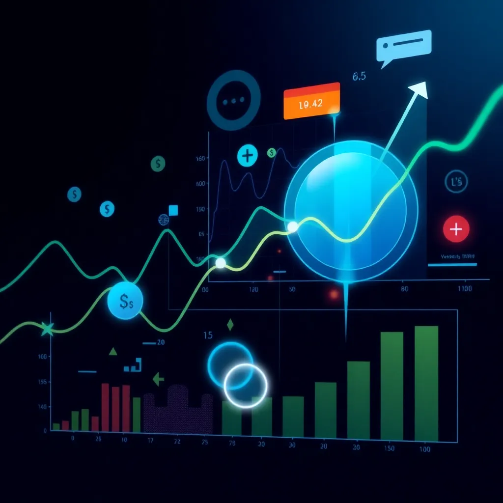 스포츠토토·카지노 배당데이터 움직임 패턴의 시계열분석