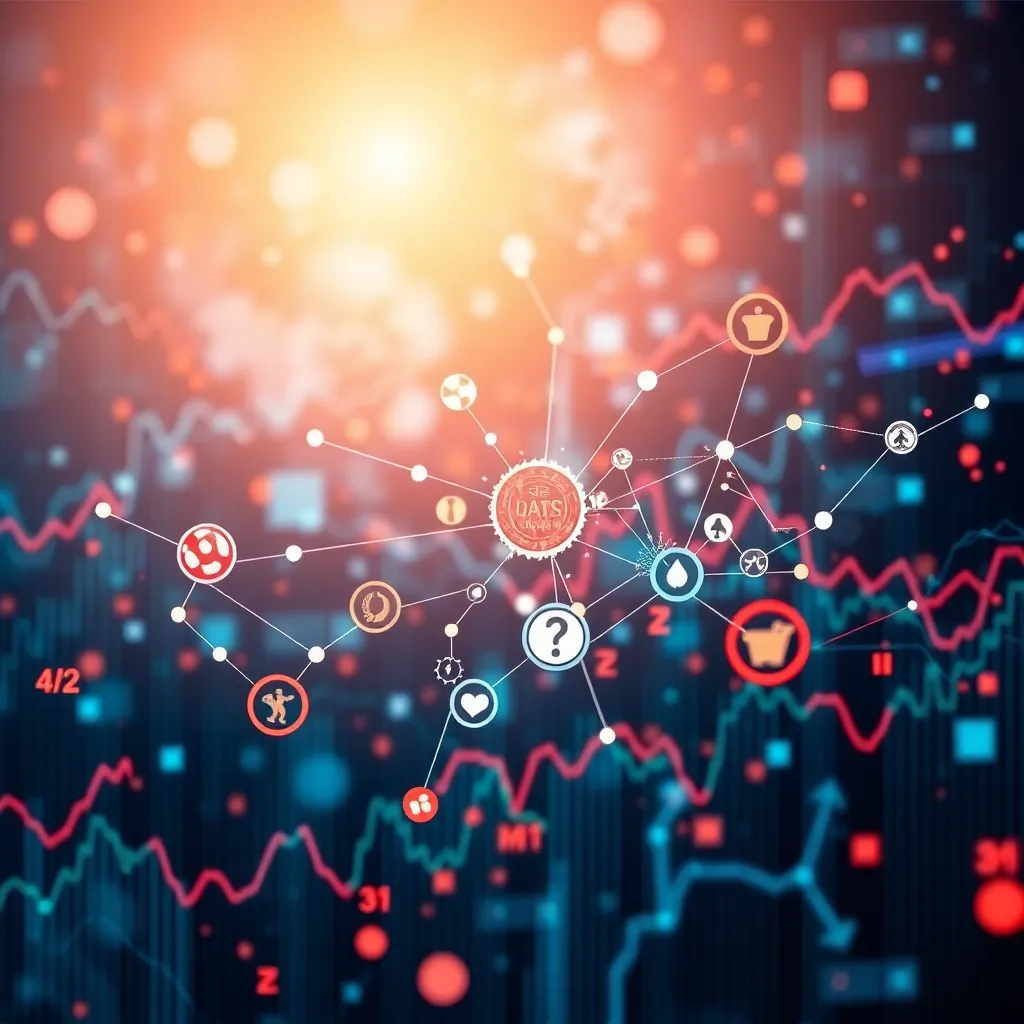 의사결정데이터 기반 3·5·7분 미니게임 반전 가능성 포착 전략