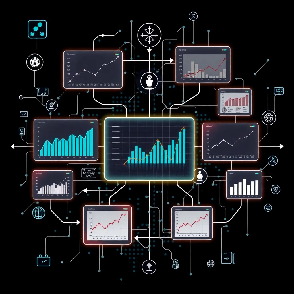 파워볼 구간 패턴의 시계열 예측 지표 개발
